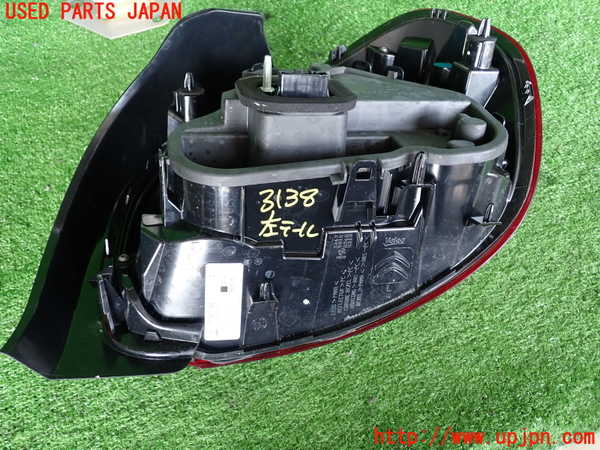 2UPJ-9231381536]シトロエン・C3(B6HN05)左テールランプ 中古_3