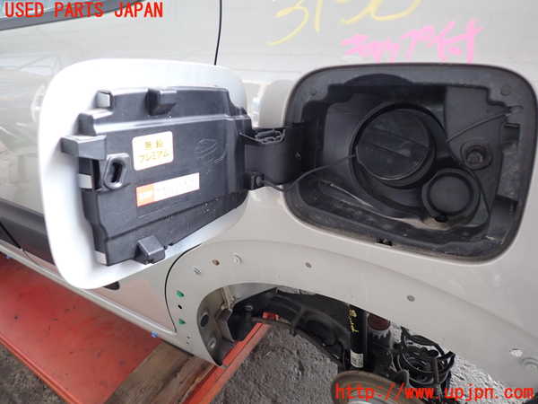 2UPJ-9231381690]シトロエン・C3(B6HN05)フューエルリッド 中古_2