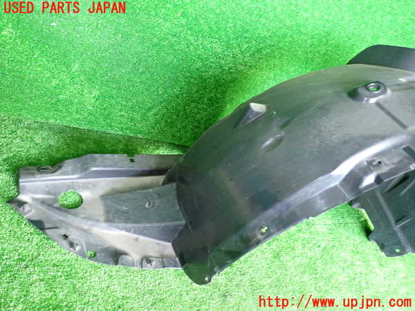 2UPJ-9231381092]シトロエン・C3(B6HN05)左前フェンダーライナー 中古_2