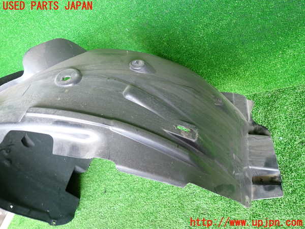 2UPJ-9231381092]シトロエン・C3(B6HN05)左前フェンダーライナー 中古_3