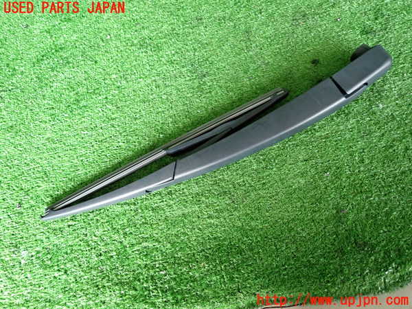 2UPJ-9231381661]シトロエン・C3(B6HN05)リアワイパーアーム1 中古_2