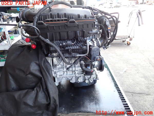 2UPJ-9231382010]シトロエン・C3(B6HN05)エンジン HN05 中古_3
