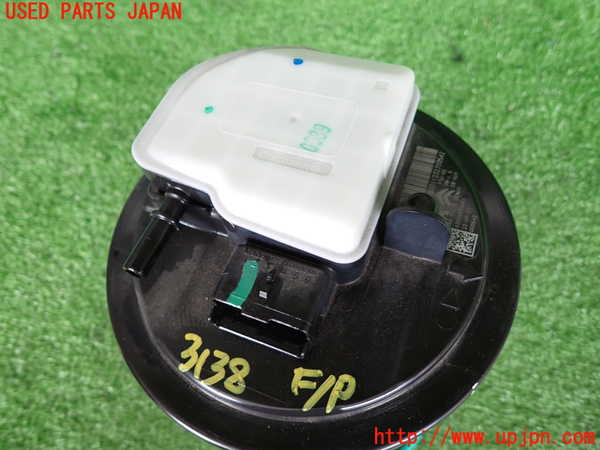 2UPJ-9231382510]シトロエン・C3(B6HN05)燃料ポンプ 中古_2