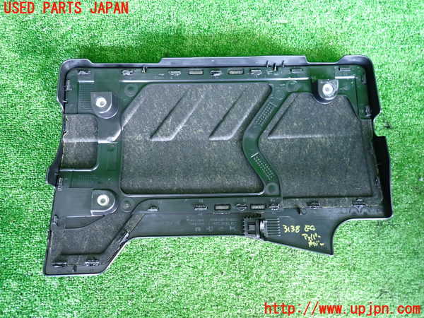 2UPJ-9231382160]シトロエン・C3(B6HN05)エンジンアッパーカバー 中古_2