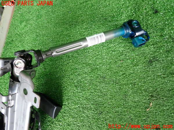 2UPJ-9231384260]シトロエン・C3(B6HN05)ステアリングシャフト 中古_3