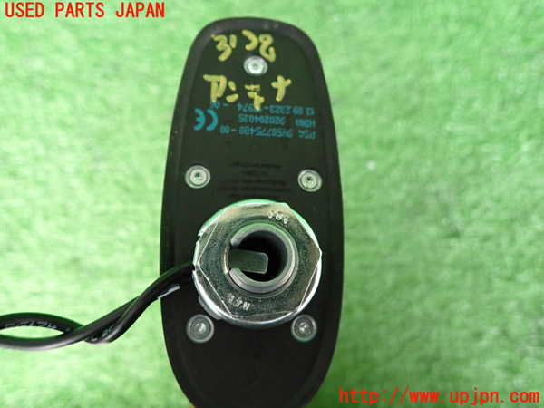 2UPJ-9231386550]シトロエン・C3(B6HN05)アンテナ 中古_4