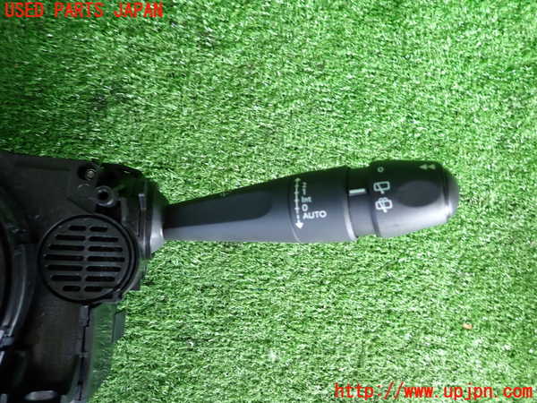 2UPJ-9231386720]シトロエン・C3(B6HN05)コンビネーションスイッチ 中古_2