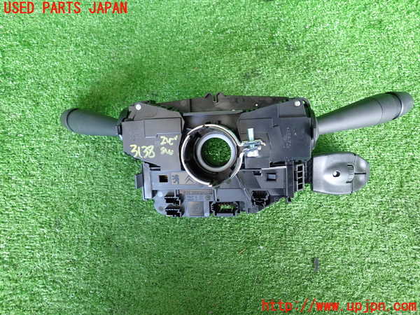 2UPJ-9231386720]シトロエン・C3(B6HN05)コンビネーションスイッチ 中古_4