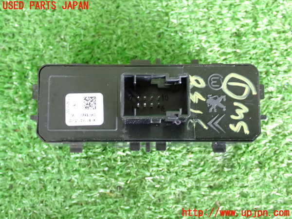 2UPJ-9231386306]シトロエン・C3(B6HN05)スイッチ1 (シフトポジション表示 スポーツ スノー) 中古_2
