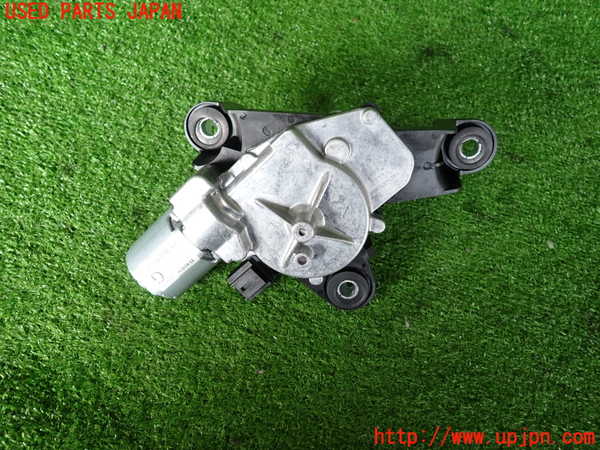 2UPJ-9231386775]シトロエン・C3(B6HN05)リアワイパーモーター 中古_2