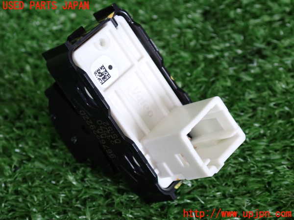 2UPJ-9231386245]シトロエン・C3(B6HN05)左前パワーウィンドウスイッチ 中古_2