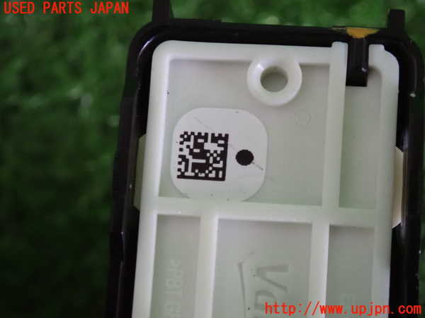 2UPJ-9231386245]シトロエン・C3(B6HN05)左前パワーウィンドウスイッチ 中古_3