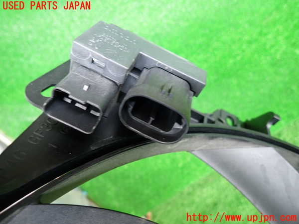 2UPJ-9231386836]シトロエン・C3(B6HN05)電動ファン1 中古_4