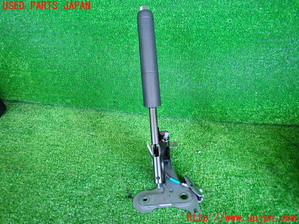 2UPJ-9231387550]シトロエン・C3(B6HN05)サイドブレーキレバー 中古_2