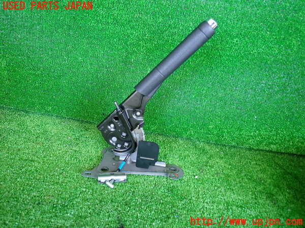 2UPJ-9231387550]シトロエン・C3(B6HN05)サイドブレーキレバー 中古_3