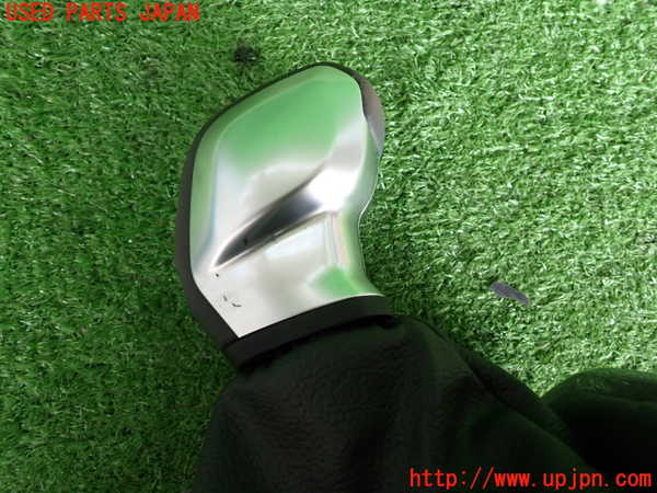 2UPJ-9231387570]シトロエン・C3(B6HN05)シフトノブ 中古_2