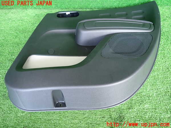 2UPJ-9231381294]シトロエン・C3(B6HN05)右後ドア内張り 中古_4