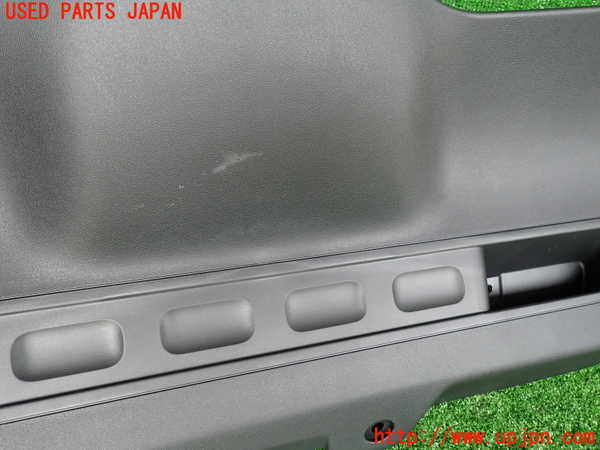 2UPJ-9231381578]シトロエン・C3(B6HN05)バックドア内張り 中古_2