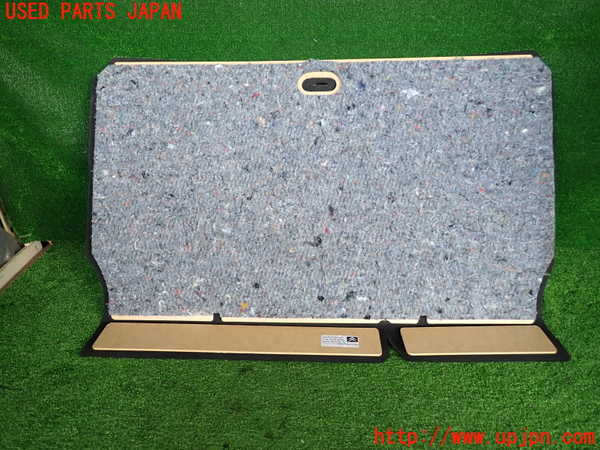 2UPJ-9231387771]シトロエン・C3(B6HN05)ラゲッジトレイ1 中古_2