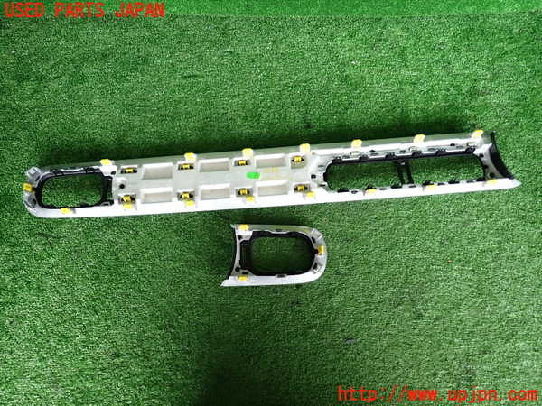2UPJ-9231387691]シトロエン・C3(B6HN05)内装トリム類1 中古_4