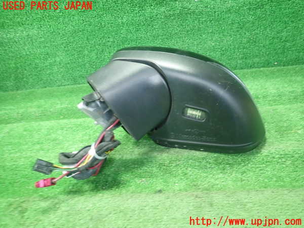 1UPJ-9231391212]ベンツ A250 4MATIC セダン(177147M V177)左ドアミラー 中古_2