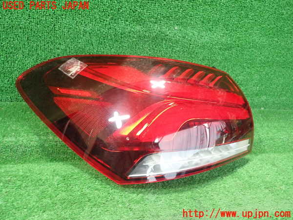 1UPJ-9231391536]ベンツ A250 4MATIC セダン(177147M V177)左テールランプ 中古_2