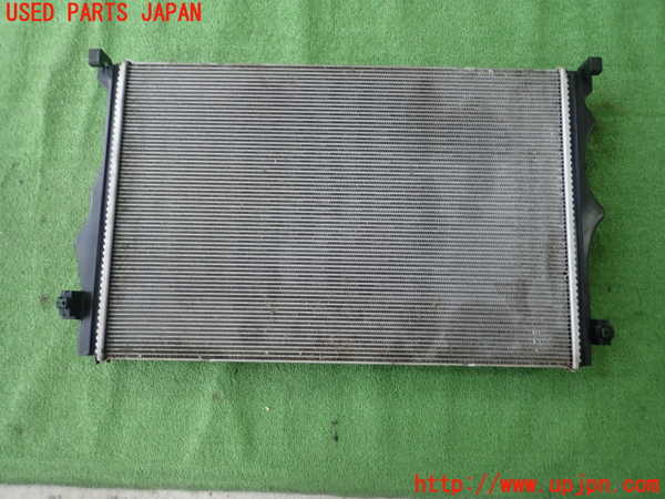 1UPJ-9231392321]ベンツ A250 4MATIC セダン(177147M V177)ラジエーター1 中古_2