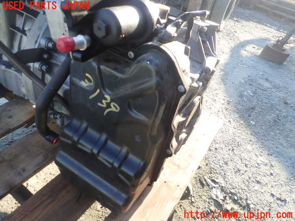 1UPJ-9231393010]ベンツ A250 4MATIC セダン(177147M V177)ミッション AT M260 4WD 中古_2