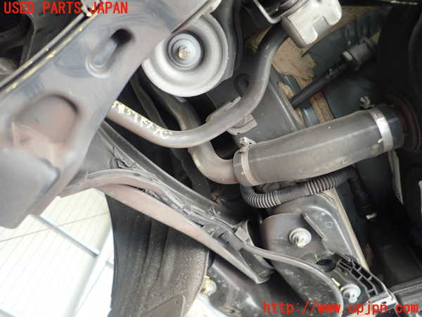 1UPJ-9231395445]ベンツ A250 4MATIC セダン(177147M V177)リアスタビライザー 中古_2