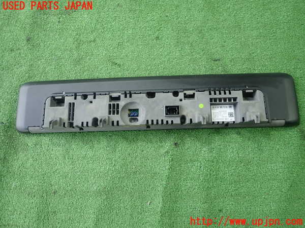 1UPJ-9231396170]ベンツ A250 4MATIC セダン(177147M V177)スピードメーター 中古_4