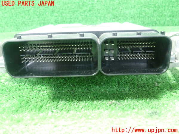 1UPJ-9231396110]ベンツ A250 4MATIC セダン(177147M V177)エンジンコンピューター 中古_2