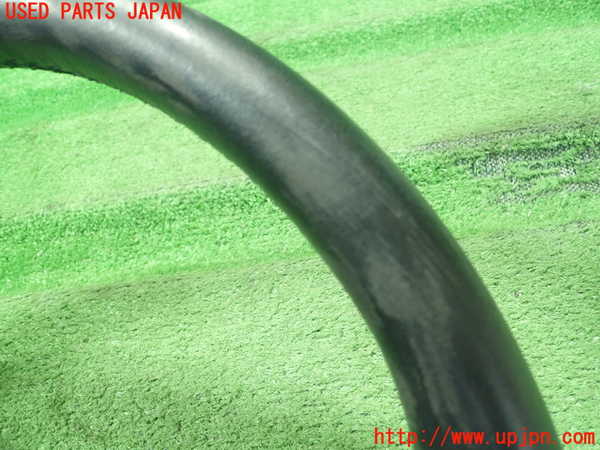 1UPJ-9231397855]ベンツ A250 4MATIC セダン(177147M V177)ステアリングホイール 中古_3
