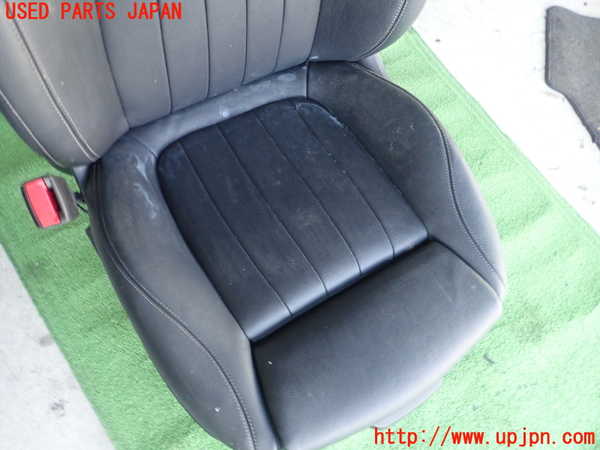 1UPJ-9231397065]ベンツ A250 4MATIC セダン(177147M V177)助手席シート 中古_2