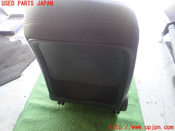 1UPJ-9231397065]ベンツ A250 4MATIC セダン(177147M V177)助手席シート 中古_3