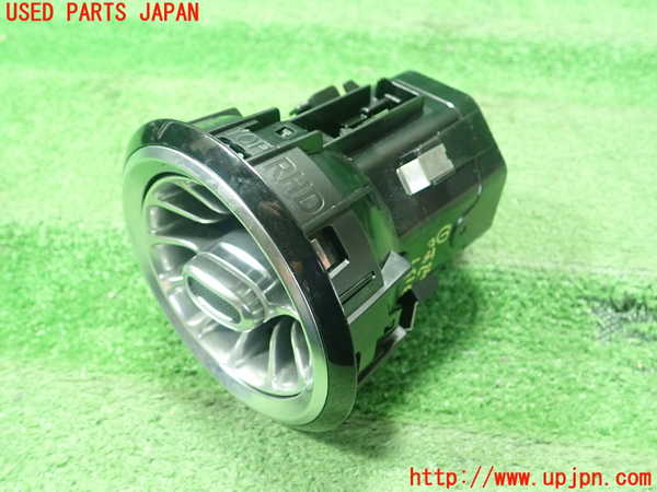 1UPJ-9231397526]ベンツ A250 4MATIC セダン(177147M V177)エアコン吹き出し口1 (右) 中古_2