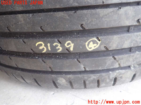 1UPJ-9231399039]ベンツ A250 4MATIC セダン(177147M V177)タイヤ　ホイール　1本④ 205/55R17 中古_5