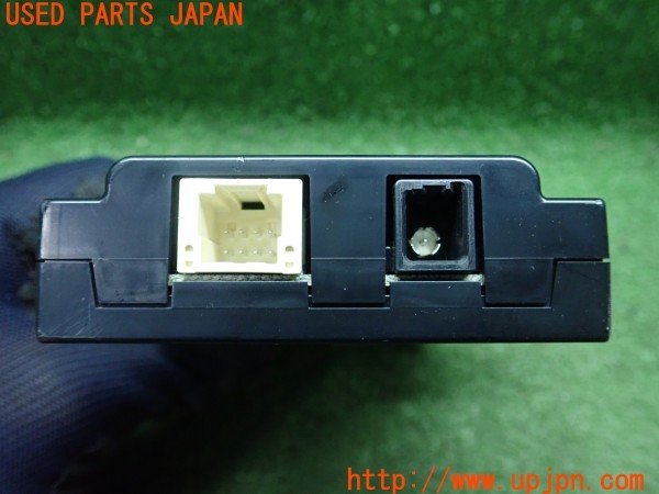3UPJ=9231400503]レクサス GS250(GRL11)純正ビルトイン 86980-30080 ETC車載器 中古_4