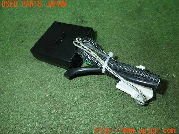 3UPJ=9231400507]レクサス GS250(GRL11)Data System データシステム TTA562 TVキット 中古_2