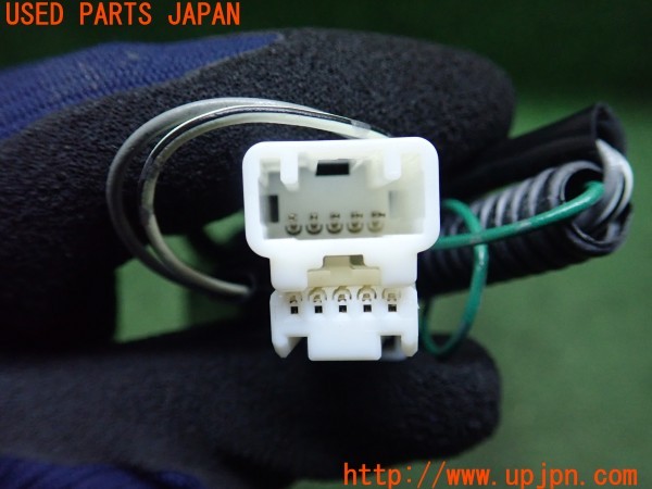 3UPJ=9231400507]レクサス GS250(GRL11)Data System データシステム TTA562 TVキット 中古_5