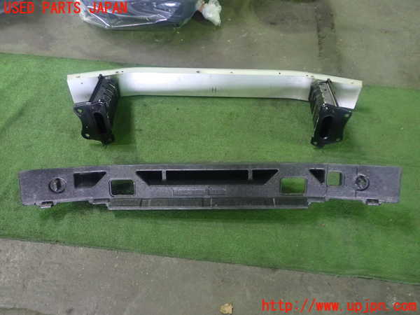 1UPJ-9231401014]レクサス・GS250(GRL11)フロントバンパーホースメント 中古_2