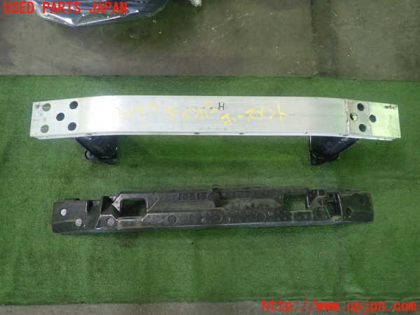 1UPJ-9231401014]レクサス・GS250(GRL11)フロントバンパーホースメント 中古_3