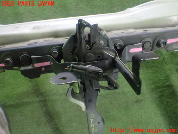 1UPJ-9231401041]レクサス・GS250(GRL11)コアサポート 中古_3