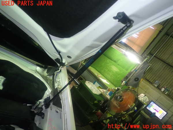 1UPJ-9231401068]レクサス・GS250(GRL11)ボンネットダンパー 中古_2