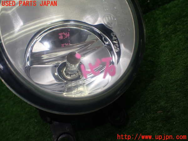 1UPJ-9231401182]レクサス・GS250(GRL11)左フォグ 中古_2