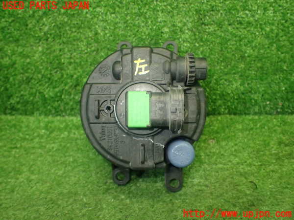 1UPJ-9231401182]レクサス・GS250(GRL11)左フォグ 中古_3