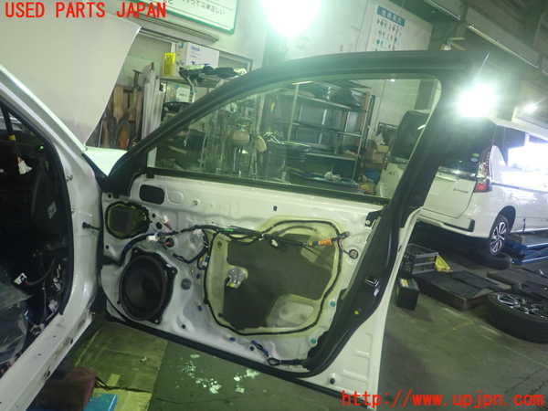 1UPJ-9231401230]レクサス・GS250(GRL11)右前ドア 中古 AGC M2H5 43R-00035_5