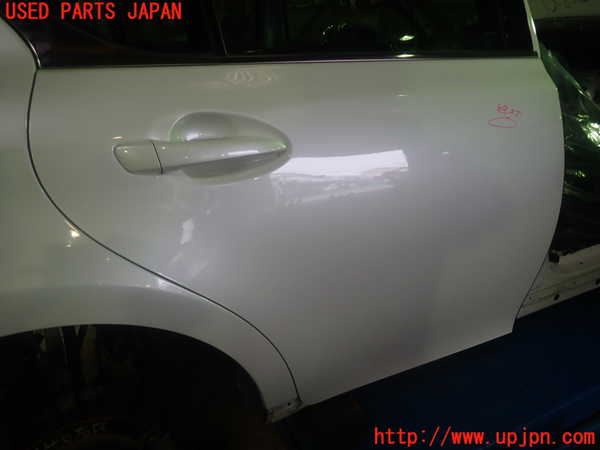 1UPJ-9231401290]レクサス・GS250(GRL11)右後ドア 中古 NSG M4S8 43R-00123_3