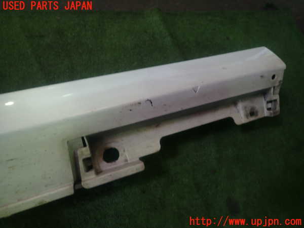 1UPJ-9231401390]レクサス・GS250(GRL11)右サイドステップ 中古_3
