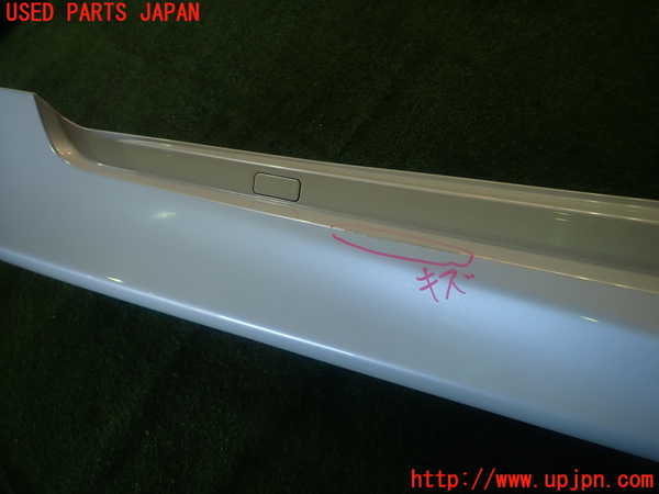 1UPJ-9231401390]レクサス・GS250(GRL11)右サイドステップ 中古_4
