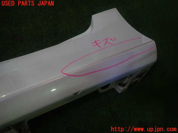 1UPJ-9231401392]レクサス・GS250(GRL11)左サイドステップ 中古_3